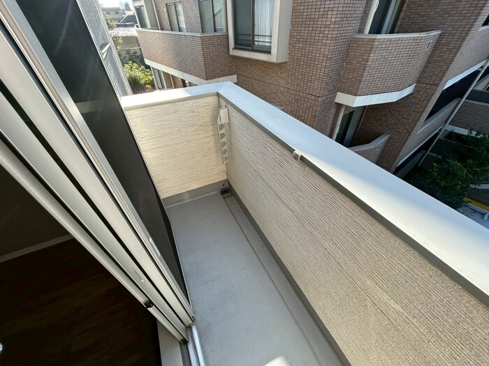 物件内観写真17　(ベランダ・バルコニー)