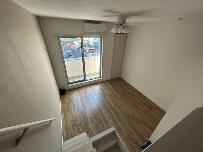 物件内観写真18　(居室)