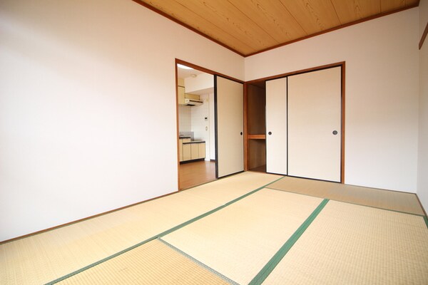 居室
