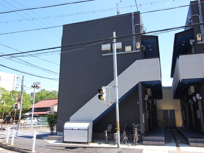 物件外観写真4　(外観写真)