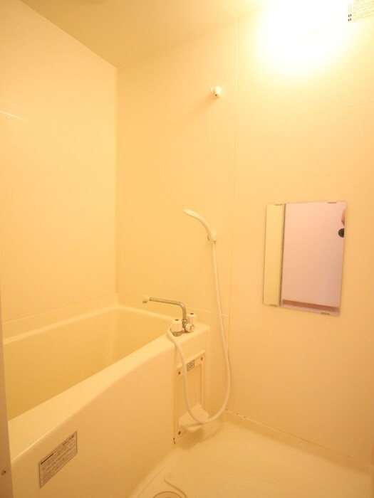 物件内観写真7　(バス／シャワールーム等)