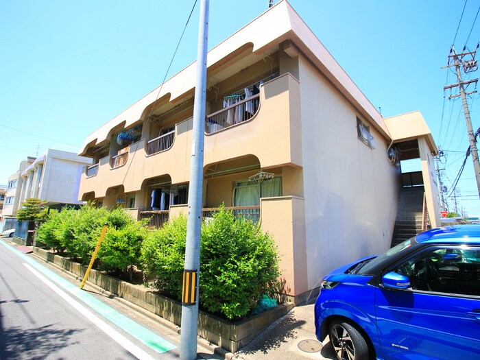 物件外観写真4　(外観写真)