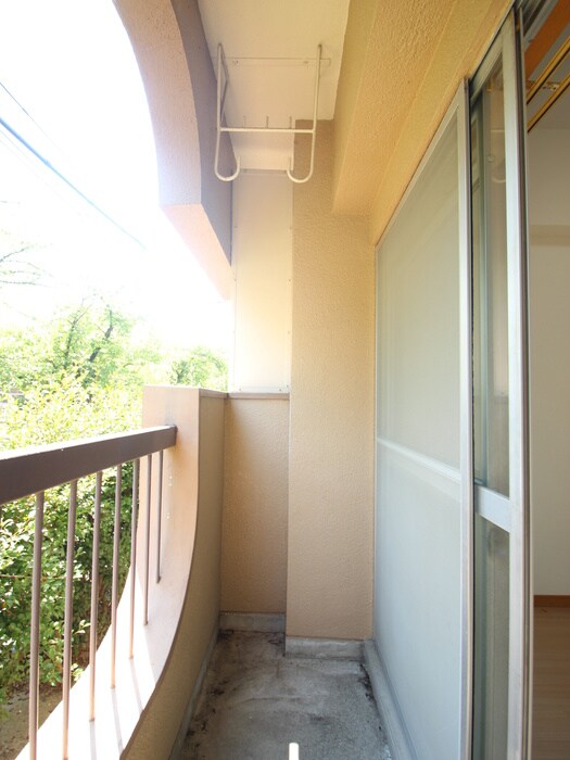 物件内観写真11　(ベランダ・バルコニー)