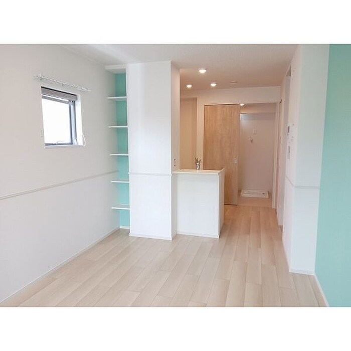 物件内観写真5　(居室)