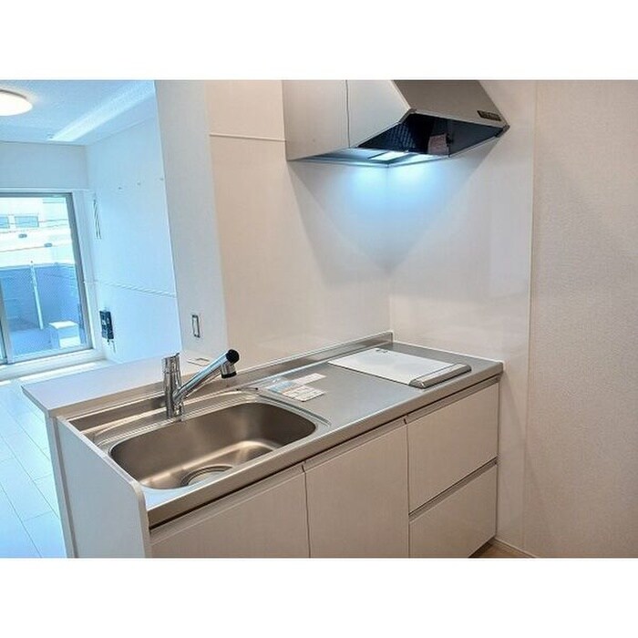 物件内観写真6　(キッチン)