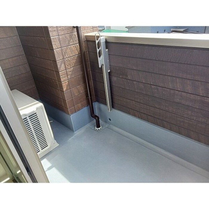 物件内観写真13　(ベランダ・バルコニー)