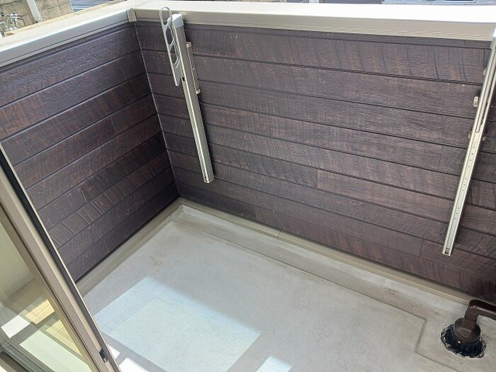 物件内観写真13　(ベランダ・バルコニー)