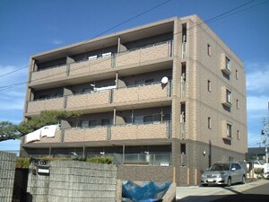 シュテルンハイム２外観写真