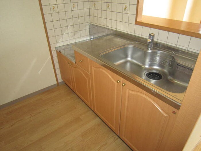 物件内観写真12　(キッチン)