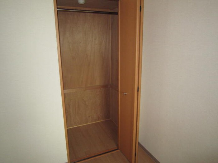 物件内観写真14　(収納)