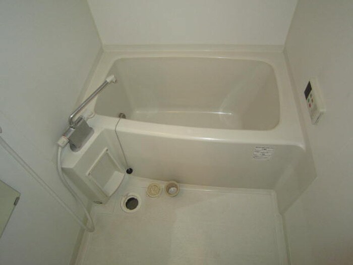 物件内観写真17　(バス／シャワールーム等)