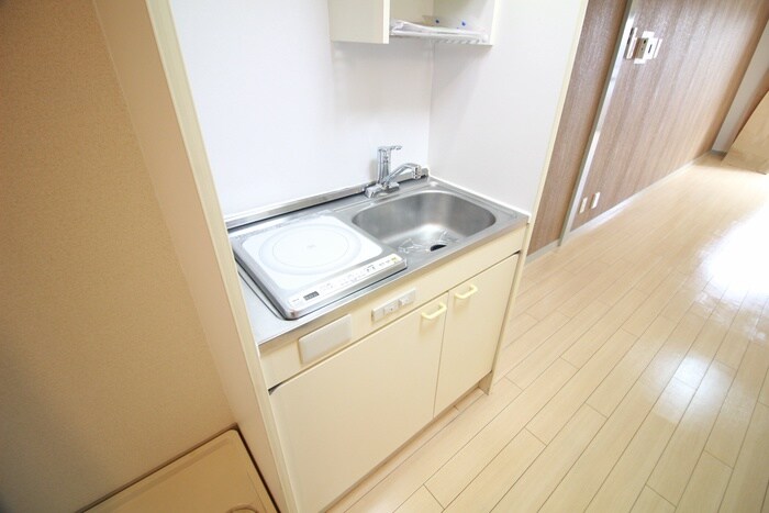 物件内観写真11　(キッチン)