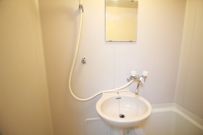 物件内観写真13　(洗面)