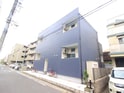 ＡＬＥＸ本陣