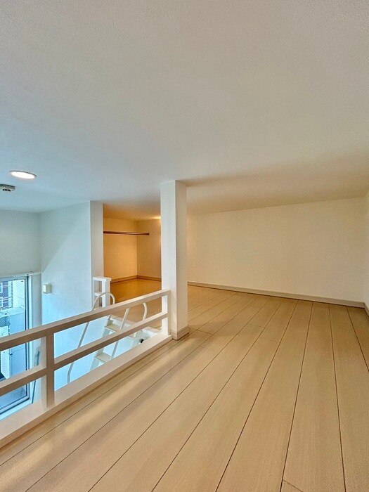 物件内観写真9　(ロフト)