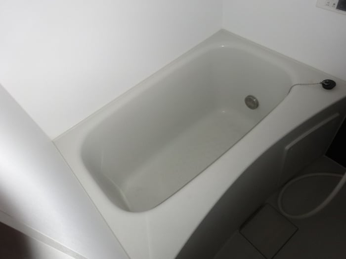 物件内観写真10　(バス／シャワールーム等)