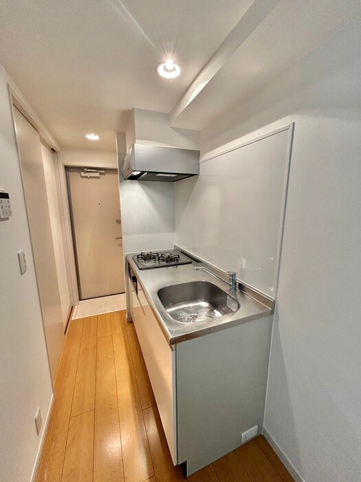 物件内観写真10　(キッチン)