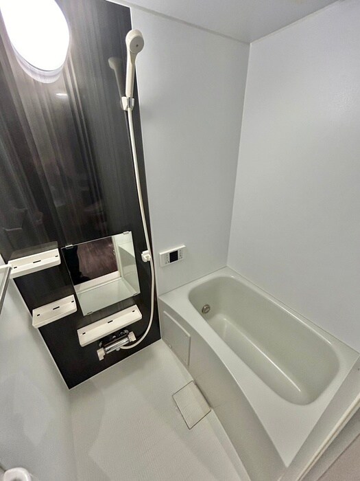 物件内観写真11　(バス／シャワールーム等)