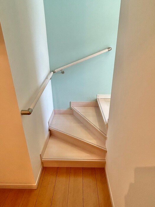 物件内観写真15　(廊下)