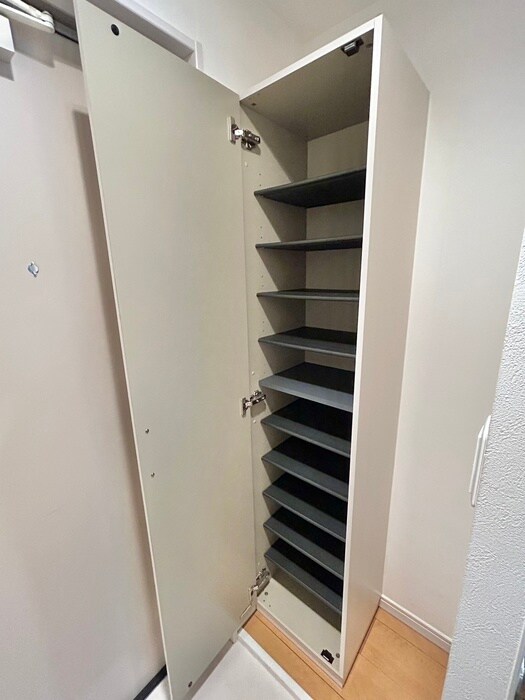 物件内観写真21　(靴箱)