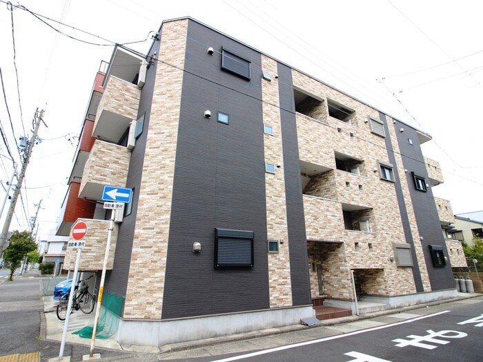 物件外観写真4　(外観写真)