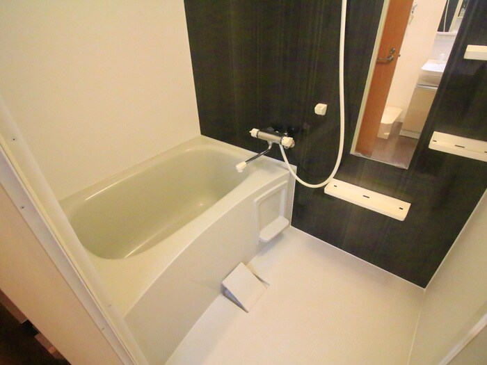 物件内観写真11　(バス／シャワールーム等)