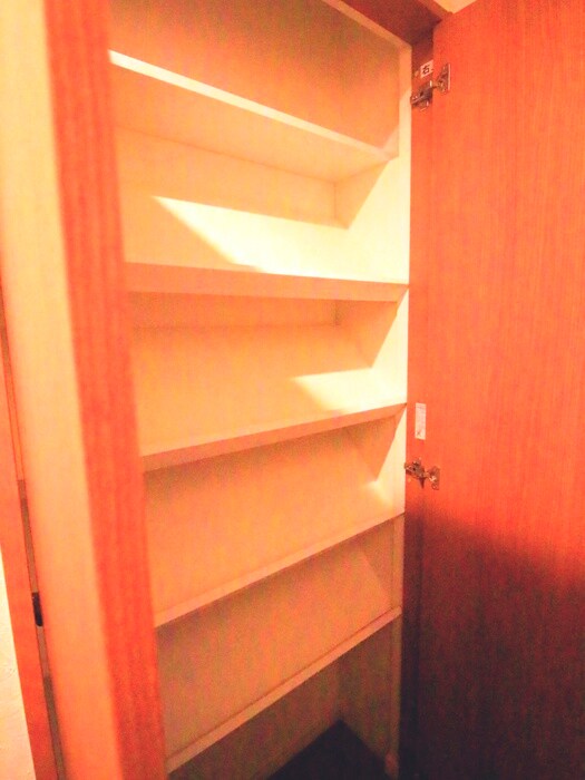 物件内観写真21　(靴箱)