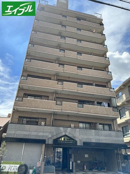 ﾗｲｵﾝｽﾞﾏﾝｼｮﾝ丸の内第7(303)外観写真
