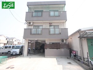 ＡＢＩＬＩＴＹ弥生外観写真