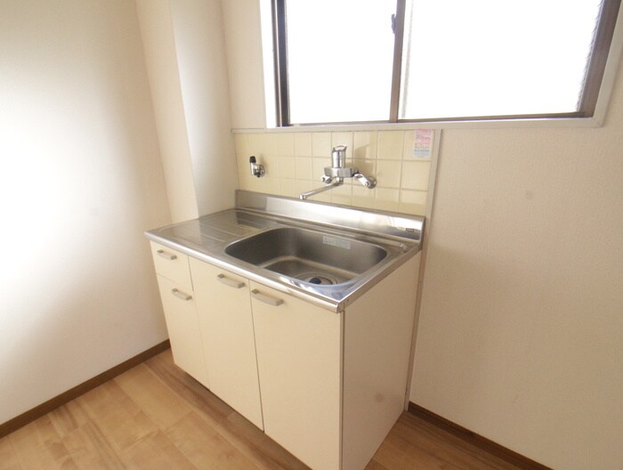 物件内観写真10　(キッチン)