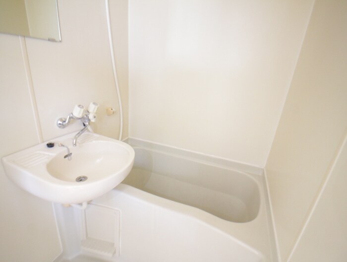 物件内観写真11　(バス／シャワールーム等)
