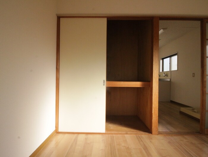 物件内観写真14　(収納)