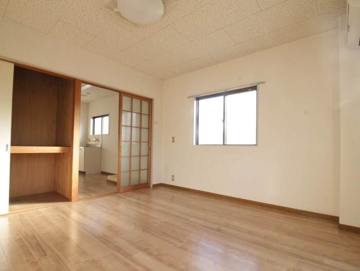 物件内観写真15　(居室)
