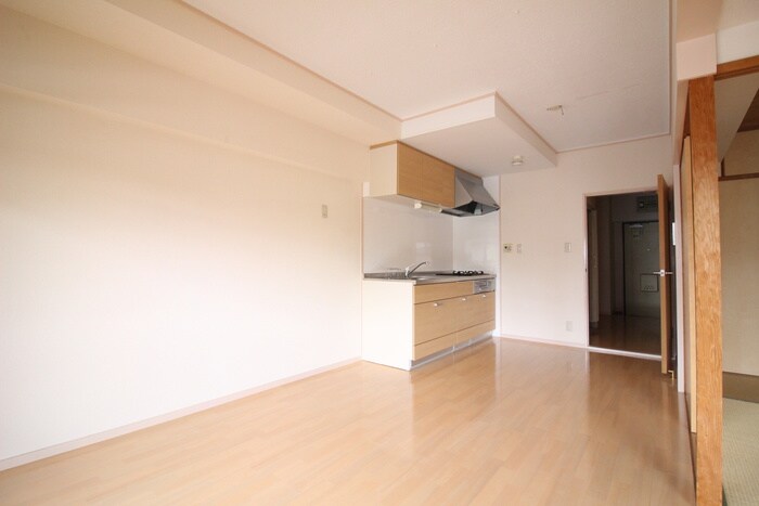 物件内観写真7　(キッチン)