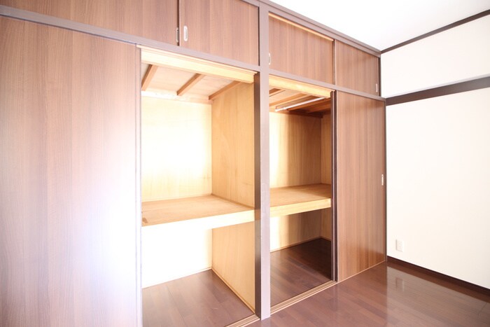 物件内観写真11　(収納)