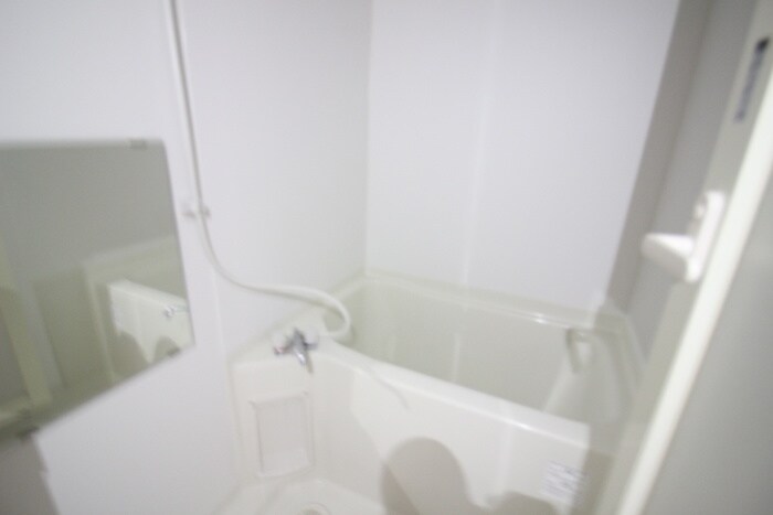 物件内観写真12　(バス／シャワールーム等)
