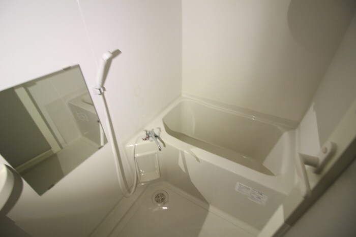 物件内観写真16　(バス／シャワールーム等)