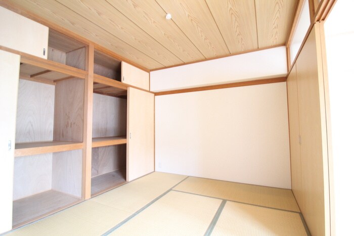 物件内観写真19　(居室)