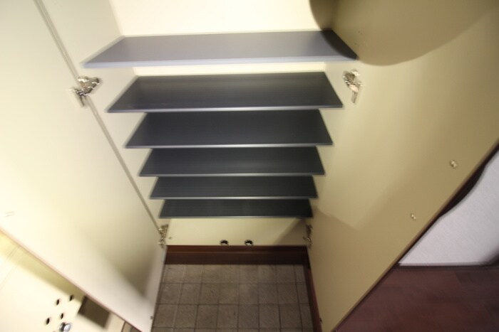 物件内観写真19　(収納)