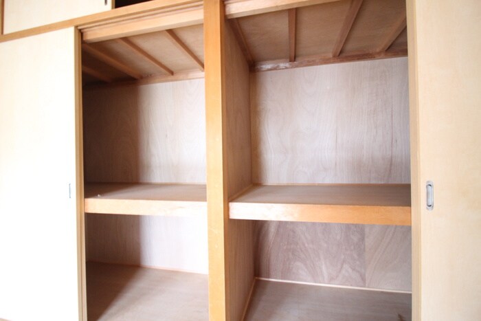 物件内観写真20　(収納)