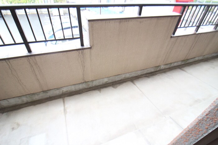 物件内観写真21　(ベランダ・バルコニー)