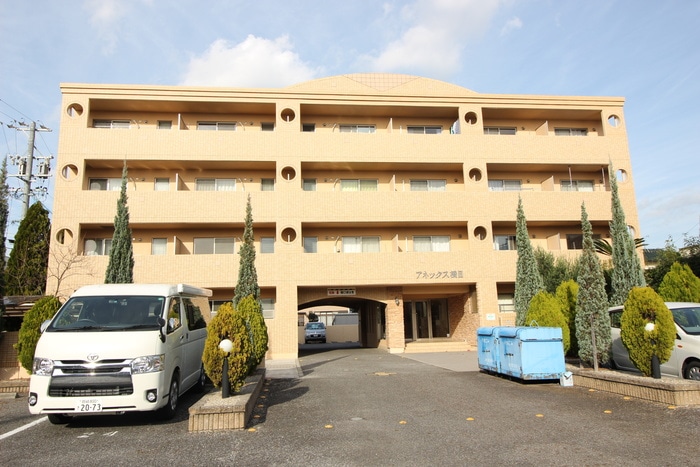 物件外観写真4　(外観写真)