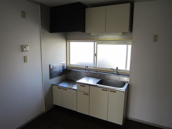 物件内観写真7　(キッチン)