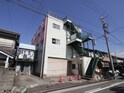 コーポあおい