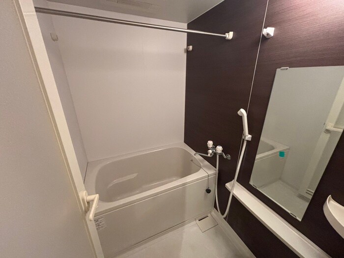 物件内観写真12　(バス／シャワールーム等)