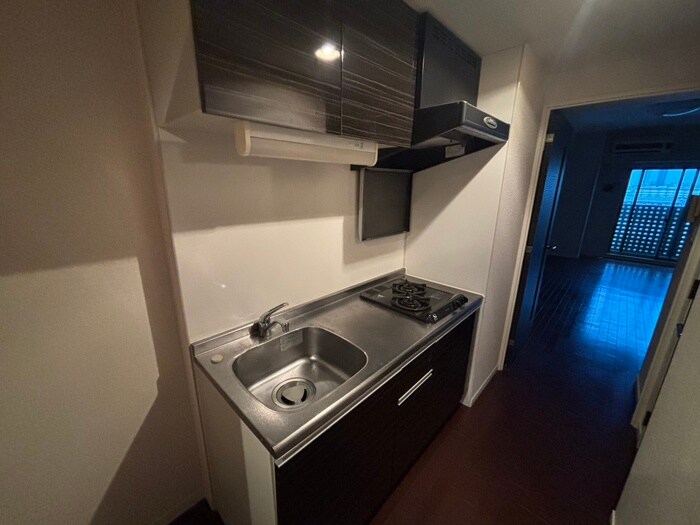 物件内観写真15　(キッチン)