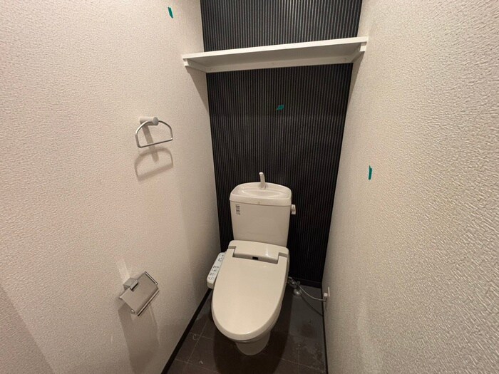 物件内観写真16　(トイレ)