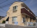 ブルーハイツ印田