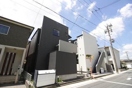 Ｐｒｅｎｄｌｅ外観写真