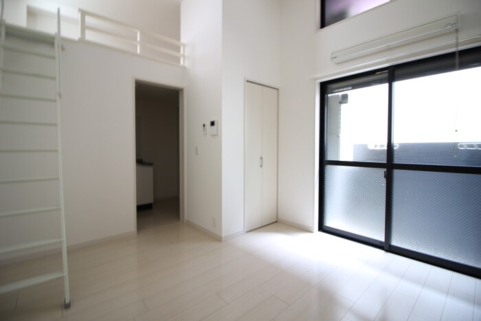 物件内観写真7　(居室)